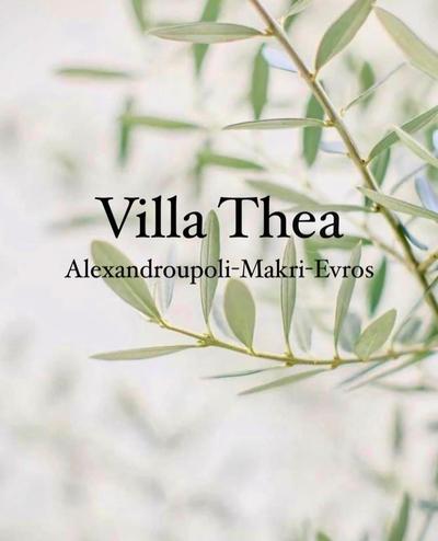Villa Thea