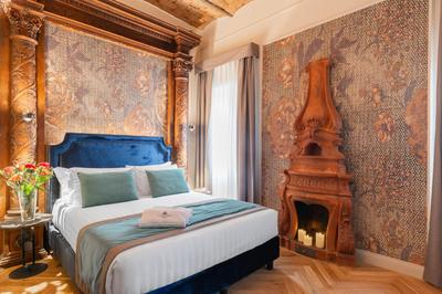 H77 Apartments - Maison D'Art Collection