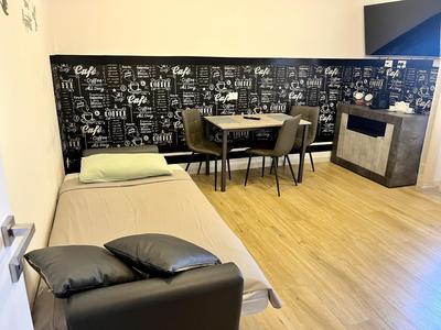 Solemar Holiday apartaments