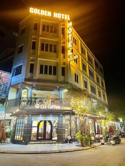 Golden Hotel Bắc Ninh