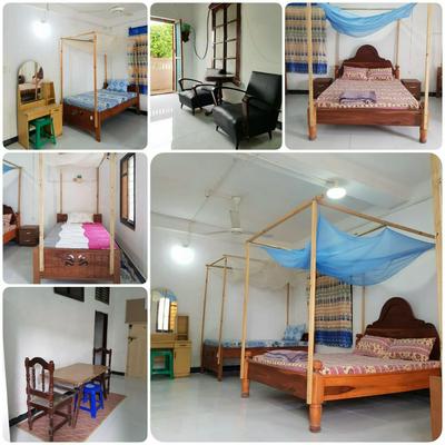 Mamdali Hostel and Apartment