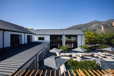 Franschhoek Hotel