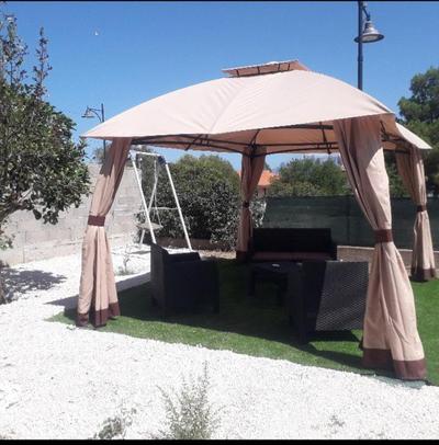 Villa Gemma 1