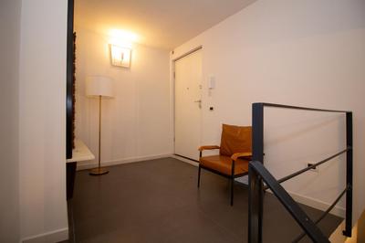 DUOMO TERRACE - Luxury Apartment with Private Parking in Naples Historic Center
