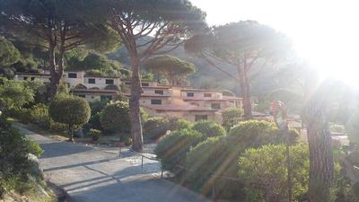 La Dimora del Marinaio 2 - HelloElba