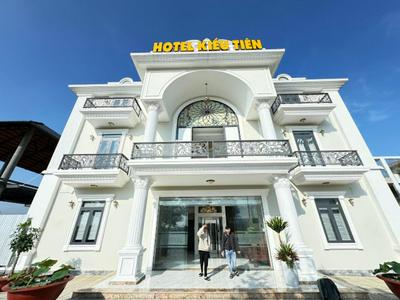 Kiều Tiên Hotel Long Thành