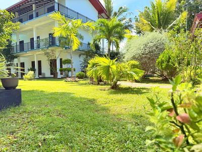 Infinity Nature Resort