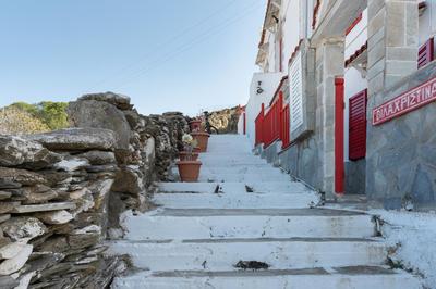 Villa Christina 2 Kythnos