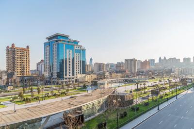 Movenpick Winter Park Baku