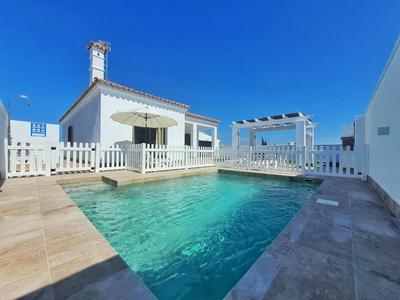La Casita de Nora