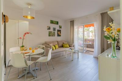 Los Cristianos central apartment - Cris Sol
