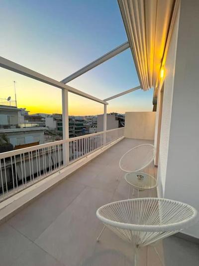 The Boho Loft Athens
