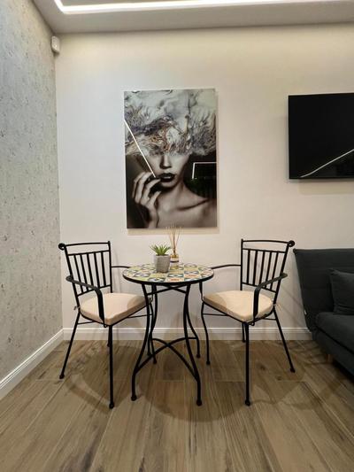 Luxury house stazione
