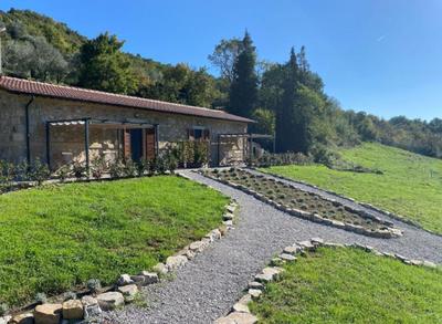 i due cipressi - Bed & Breakfast
