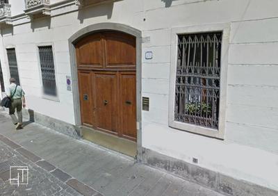 HT Casa dell'architetto in centro storico