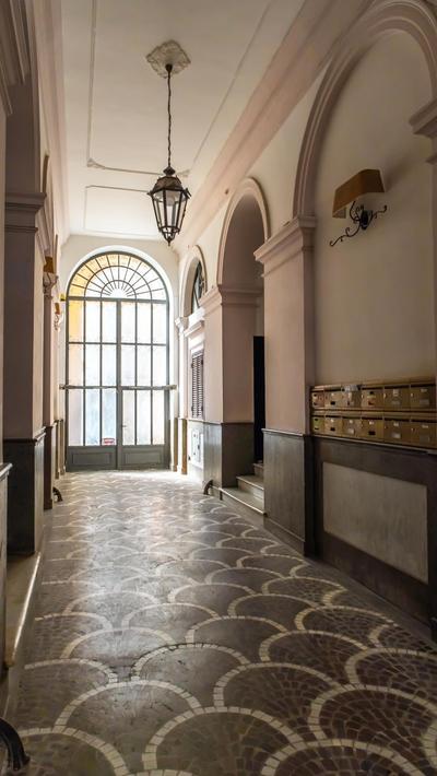 Palestro Apartments