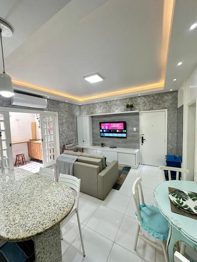 Rio Flat Praia 2