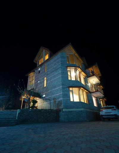 The Elena Cootage- A Valley view Hotel