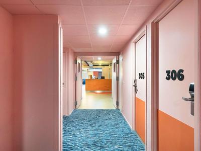 Greet Hotel Nice Aéroport Promenade des Anglais