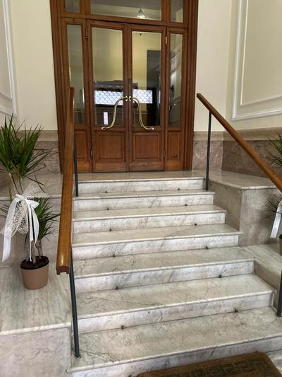 Vatican G&G Suites