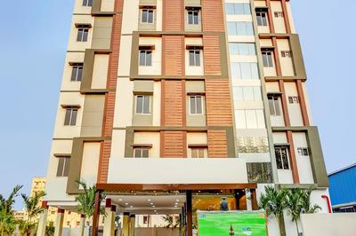 Open Hotel by Olive - Hotel Siddartha Elite