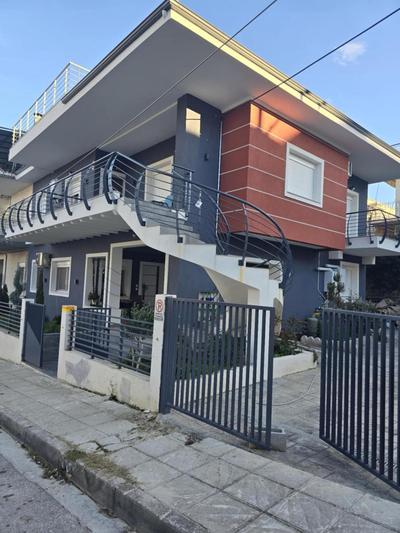 Noah apartment