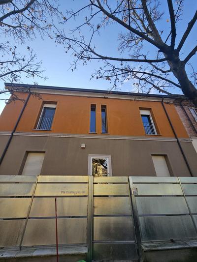 La Francigena - Casteggio House
