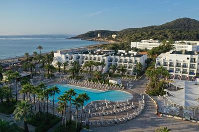 Grand Palladium Select Palace Ibiza - All Inclusive