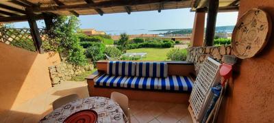 Casa Verdiana Golfo di Marinella Sardegna