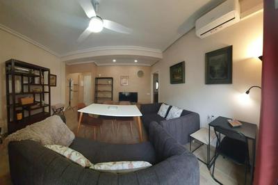 Apartamento reformado a estrenar