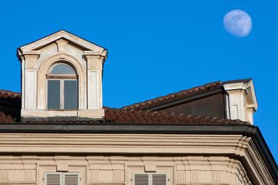 Porta Palatina Loft