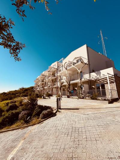 Most Oliva Resort Budva