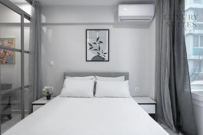 Danae, The Luxury Suites