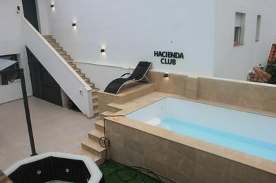 Hacienda Club Benalup