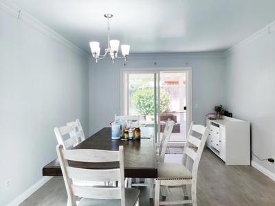 Brand New Single House sharing 2 Bedrooms