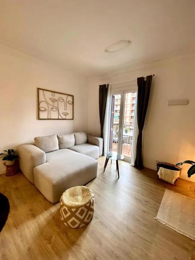 Barcelona Blissful Retreat with Stunning Views