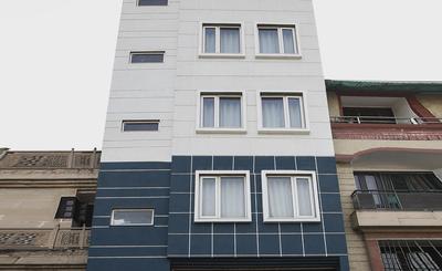 SilverKey M&m Residency