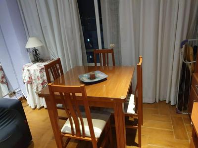Apartament sea view and center city
