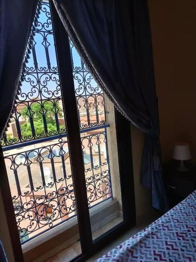 Appartement calme