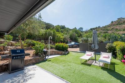 Villa Tetty