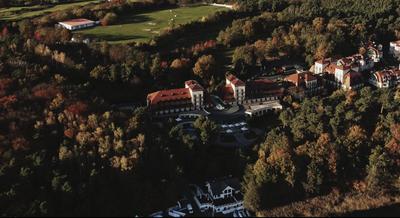 Precise Resort Bad Saarow