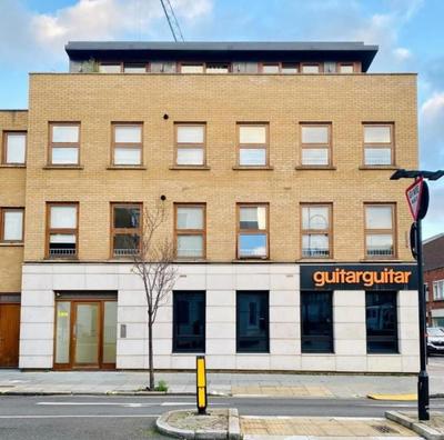 Modern Apartment near Regents Park