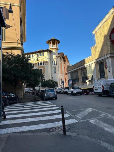 L'Angolo di Roma