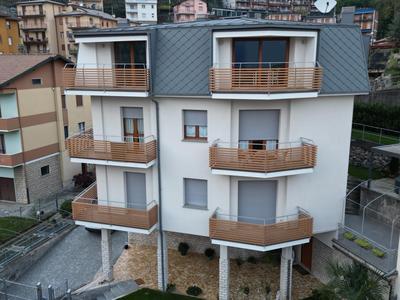 Attico Lussuoso : Villa Letizia