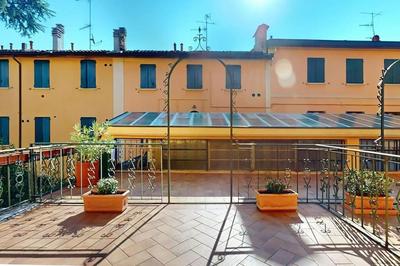 Int 13 - Appartamento della Corte by Residence San Luca