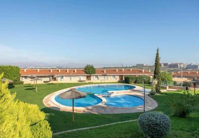 Stay in Novamar III