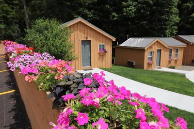 Lakeside Resort, Photo 2