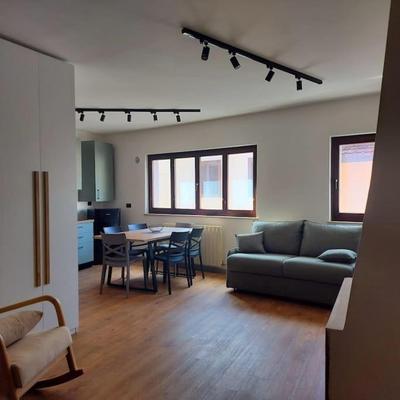 Casa Zu Luxurious apartment Alfedena centro