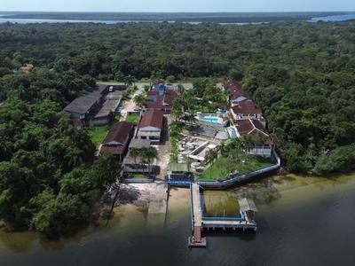 Hotel Costa Azul