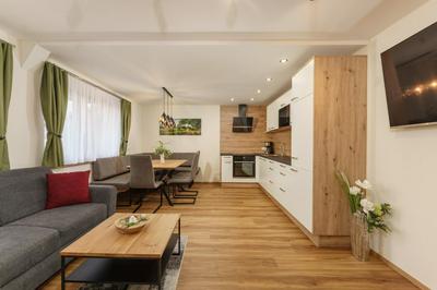 Stögergut by Schladming-Appartements